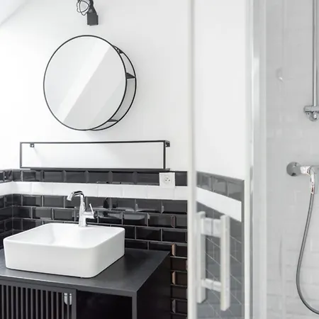 Apartman Beautiful Duplex - 4p - Le Marais Párizs